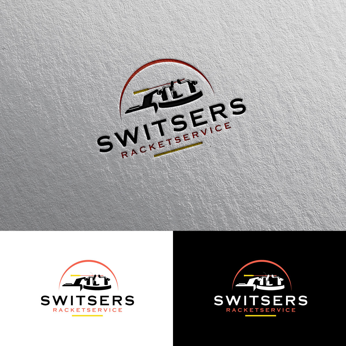 Logo Design by chris Ray for this project | Design #31550225