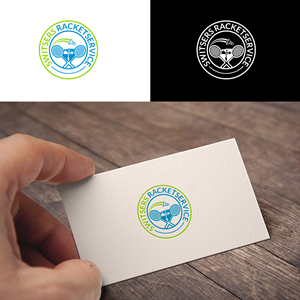 Logo Design by RA-bica for this project | Design: #31567976