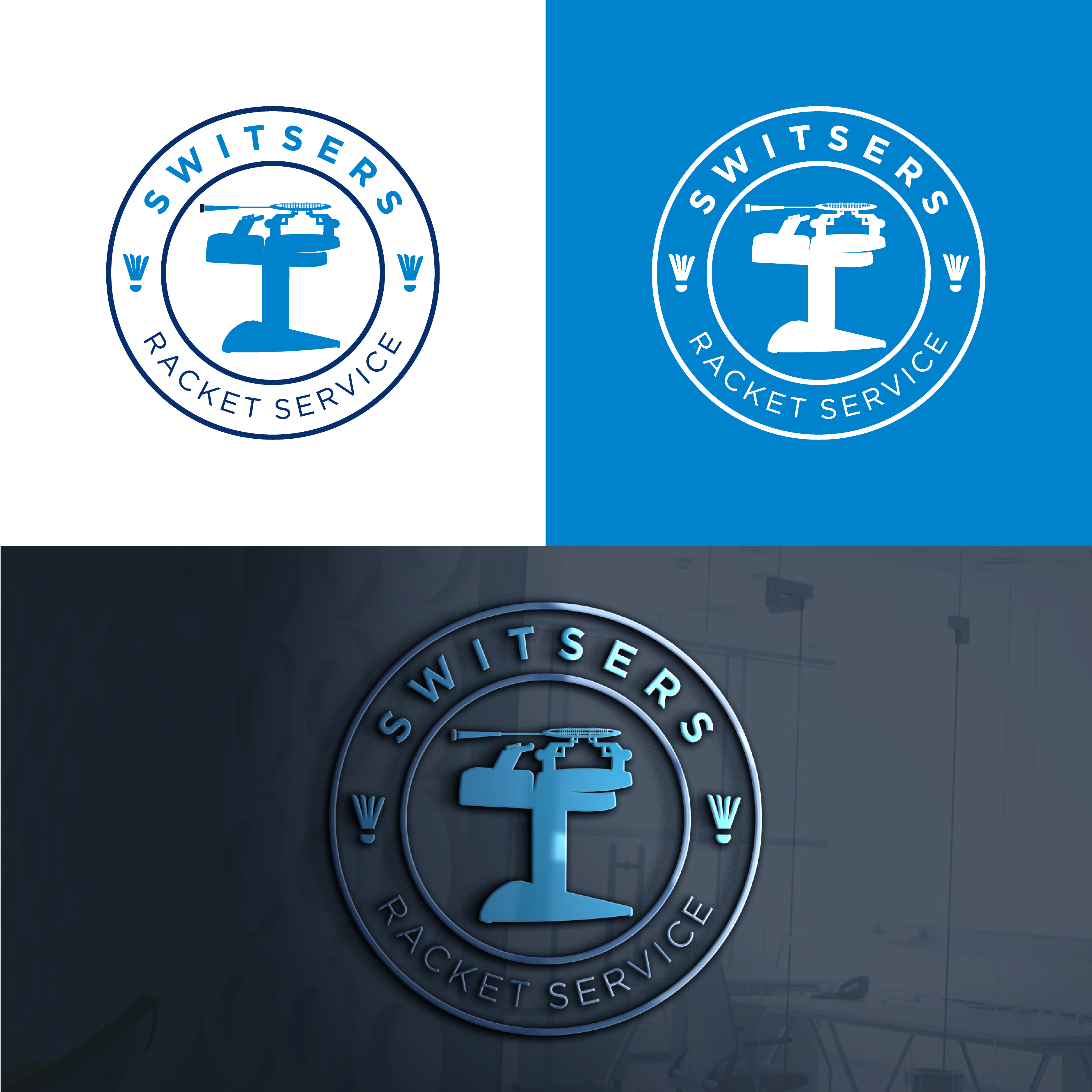 Diseño de Logo por The Lion Studios para este proyecto | Diseño #31554057