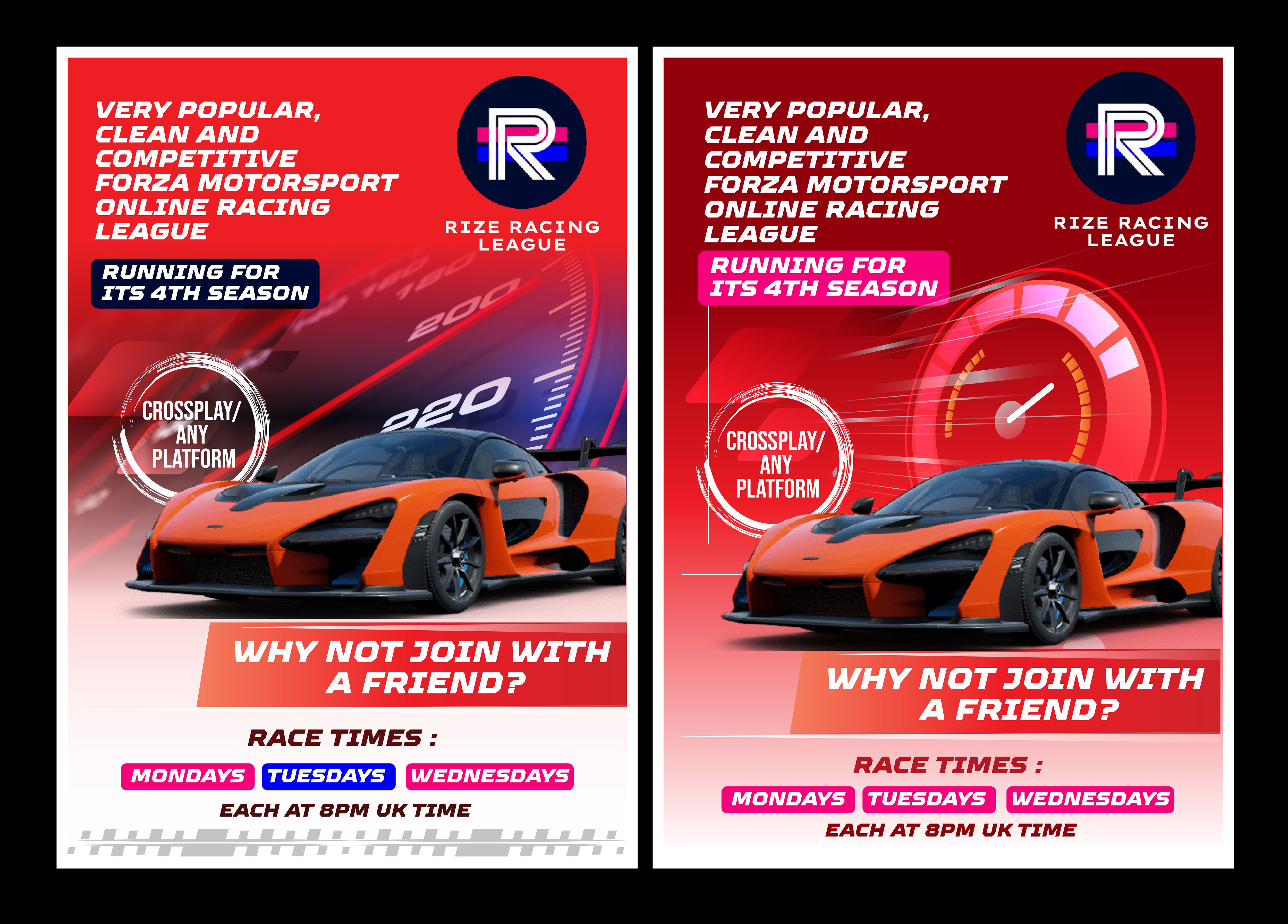 Flyer Design by SAMPA DUARI for this project | Design #31551152