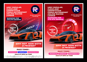 Flyer Design by SAMPA DUARI for this project | Design: #31551152