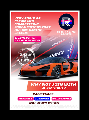 Flyer Design by SAMPA DUARI for this project | Design: #31551299