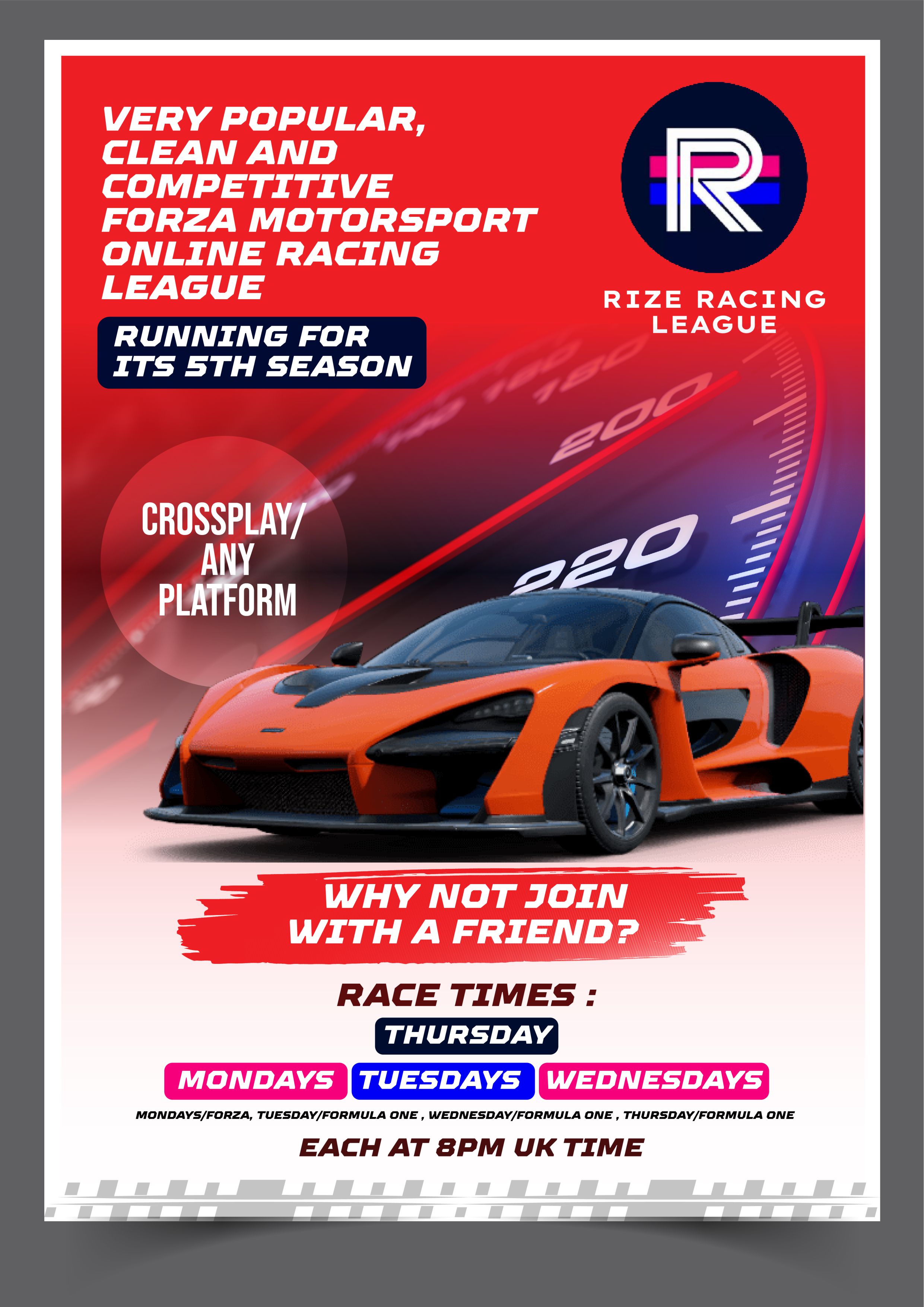 Flyer Design by SAMPA DUARI for this project | Design #31553442