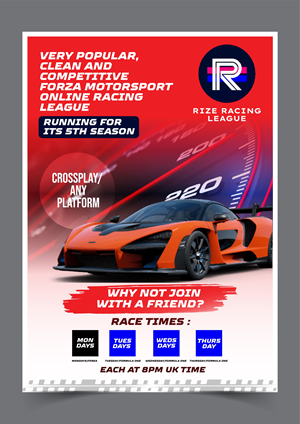 Flyer Design by SAMPA DUARI for this project | Design: #31555705