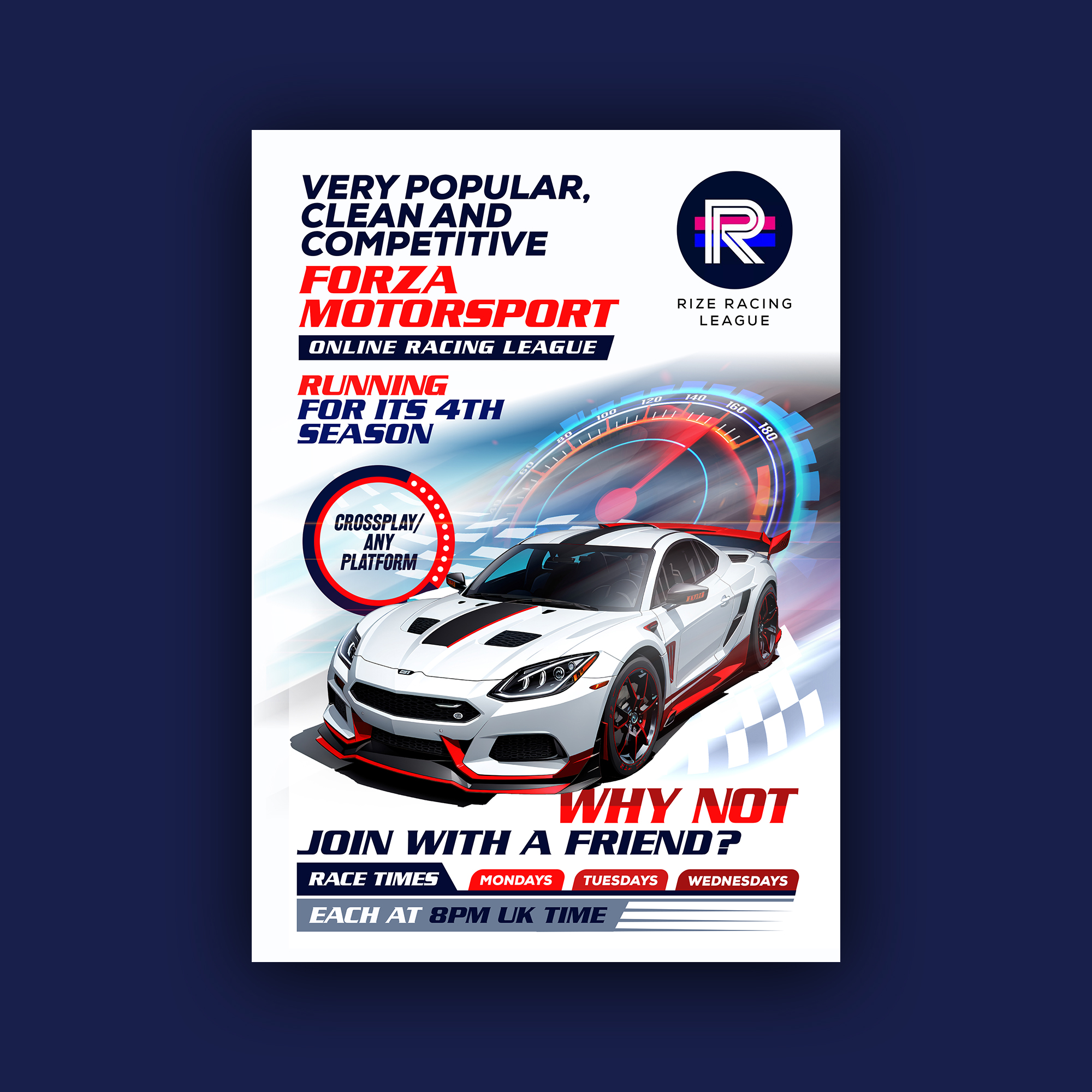 Flyer Design by debdesign for this project | Design #31550246