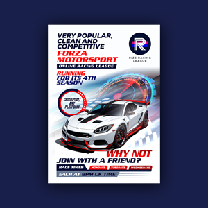 Flyer Design by debdesign for this project | Design: #31550246
