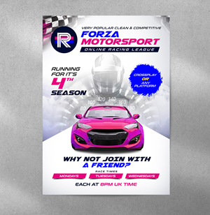 Flyer Design by debdesign for this project | Design: #31550919