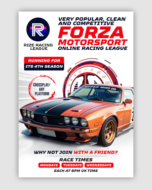 Flyer Design by debdesign for this project | Design: #31550965