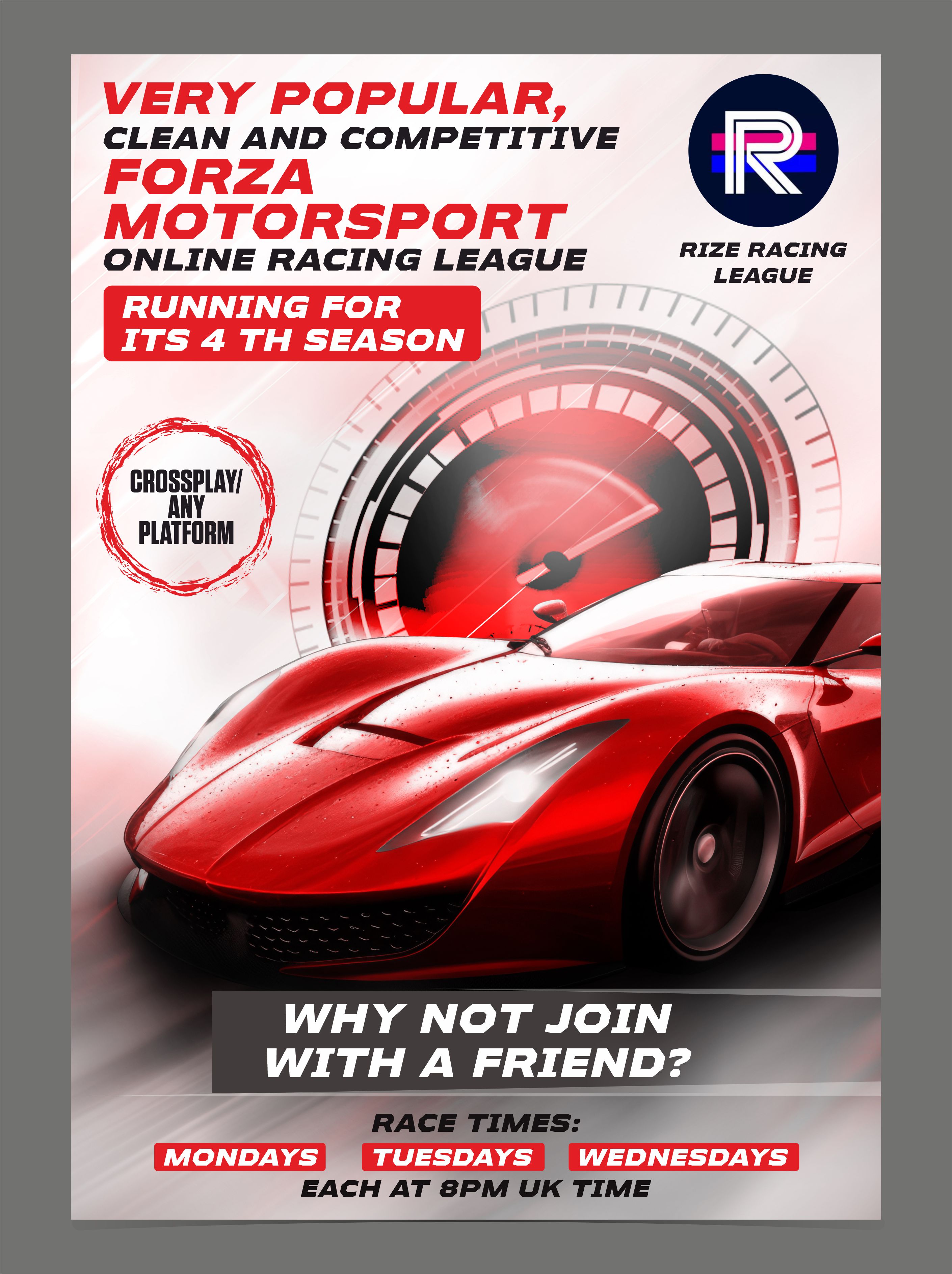 Flyer Design by Fine Graphics House for this project | Design #31553756