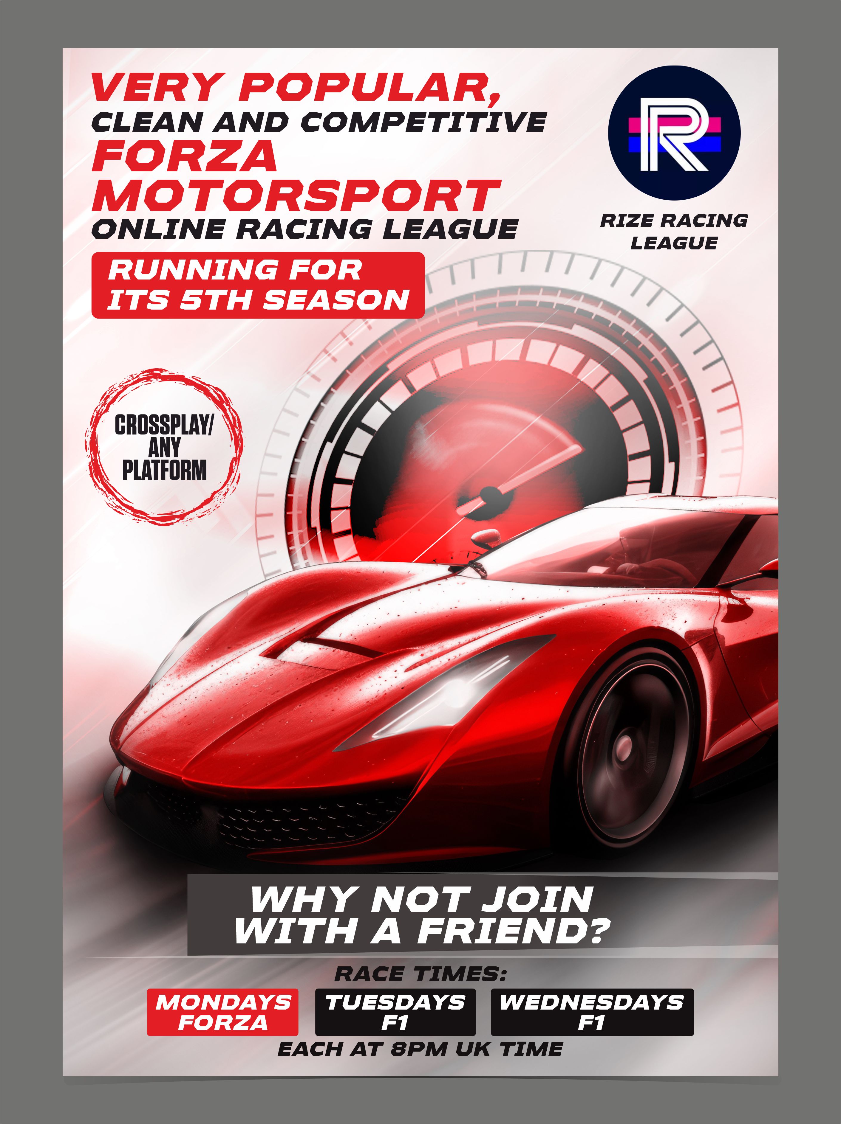 Flyer Design by Fine Graphics House for this project | Design #31554821