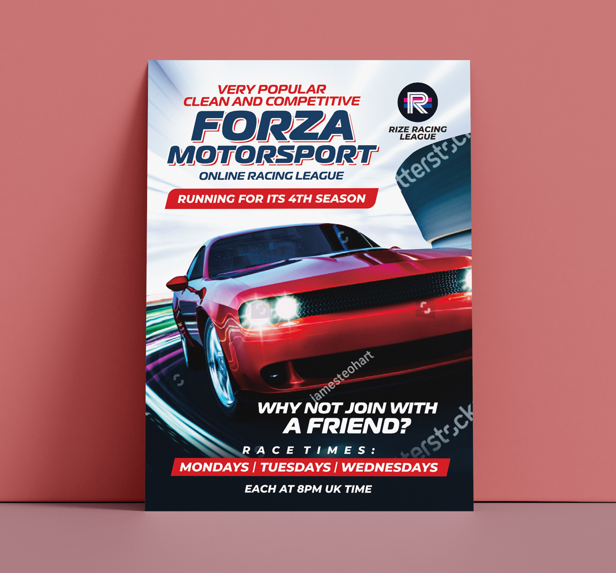 Design de Flyer par Dzhafir pour ce projet | Design #31551988