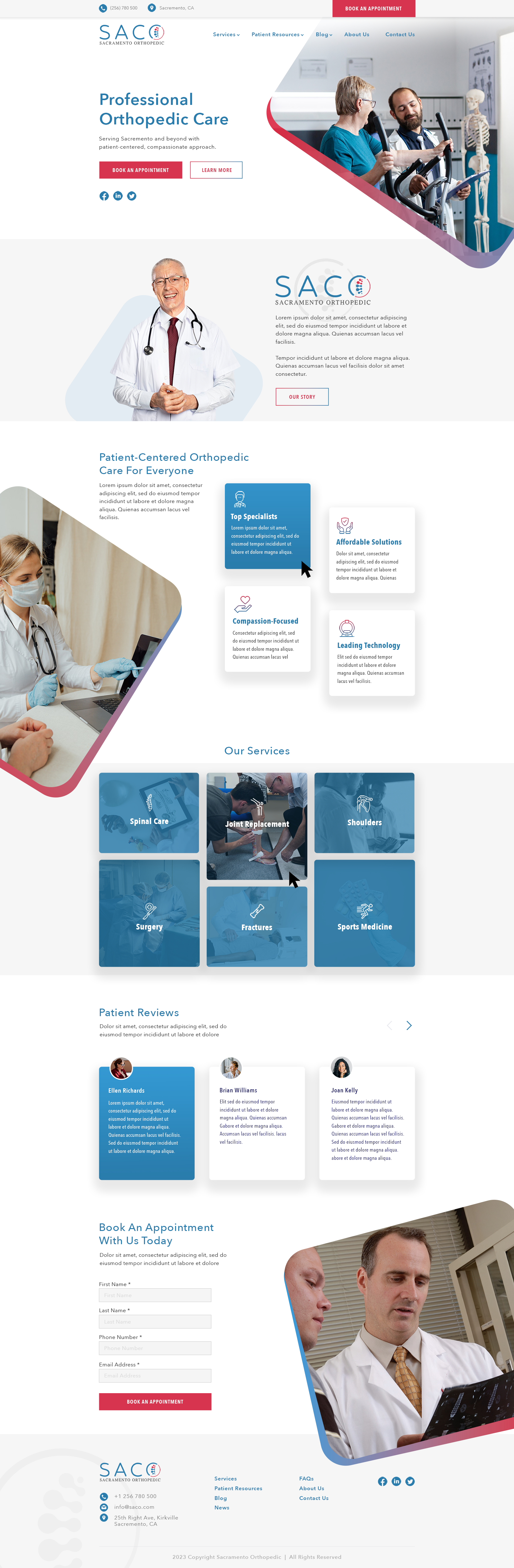 Web Design by C9 Designs for ONEELEVEN | Design #31554012