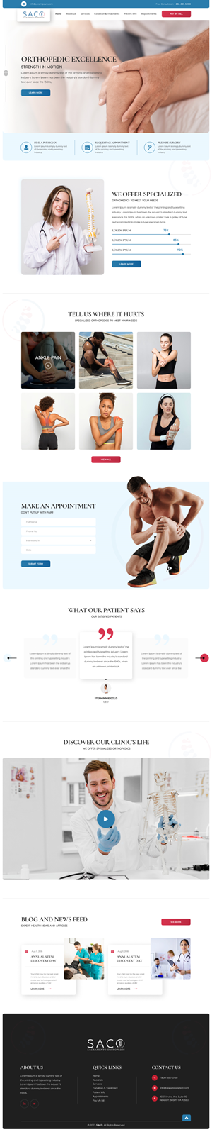 Web Design by Hafsa Fatymah