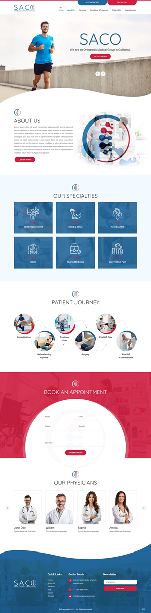 Diseño Web por pb para ONEELEVEN | Diseño: #31556617
