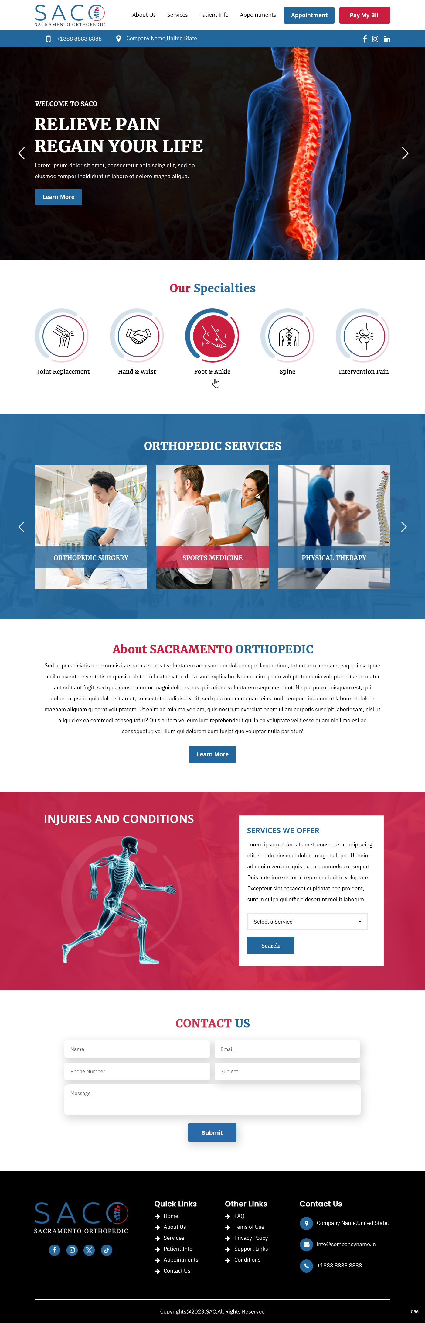 Web Design by pb for ONEELEVEN | Design #31556625