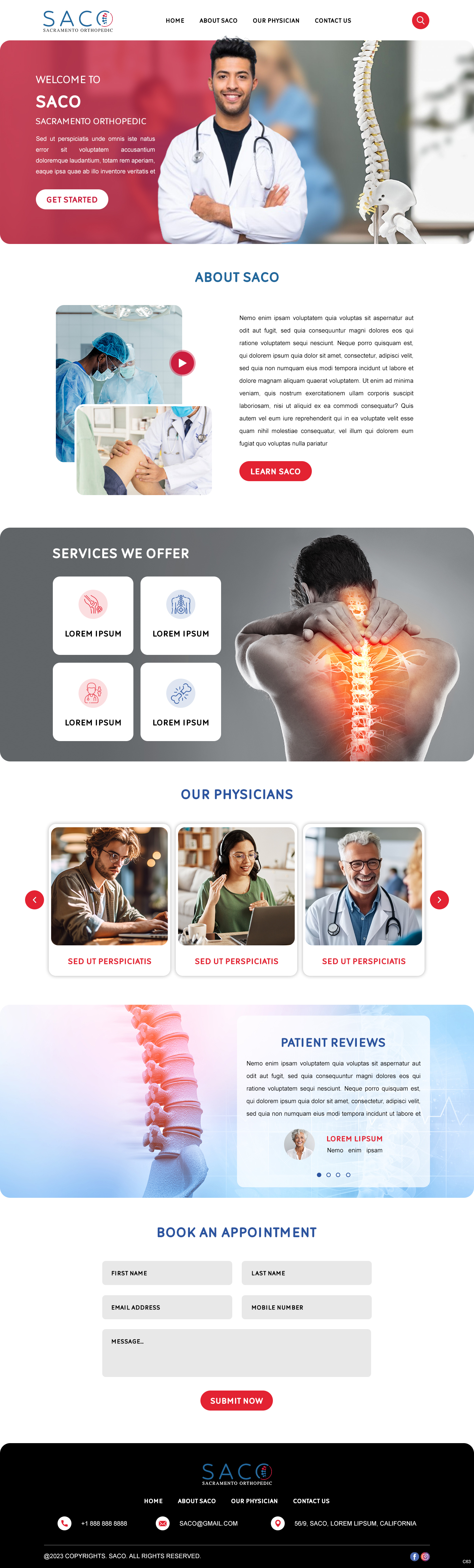 Web Design by pb for ONEELEVEN | Design #31556631