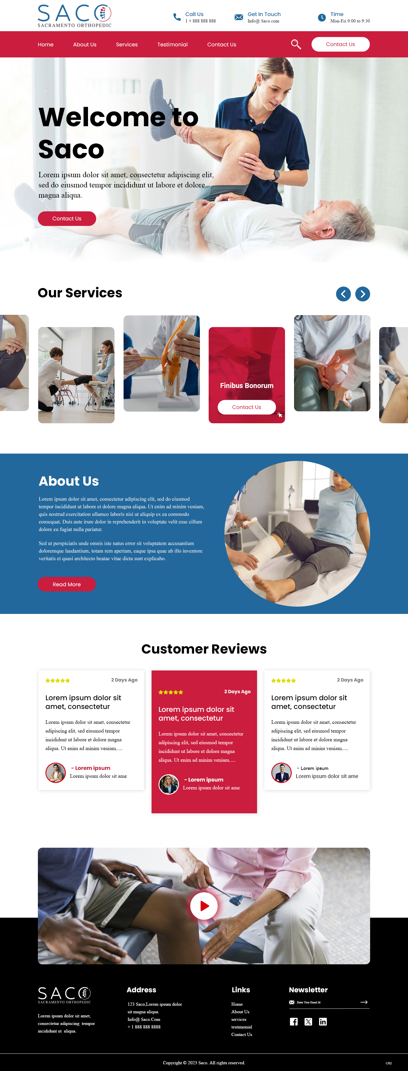 Web Design by pb for ONEELEVEN | Design #31556632