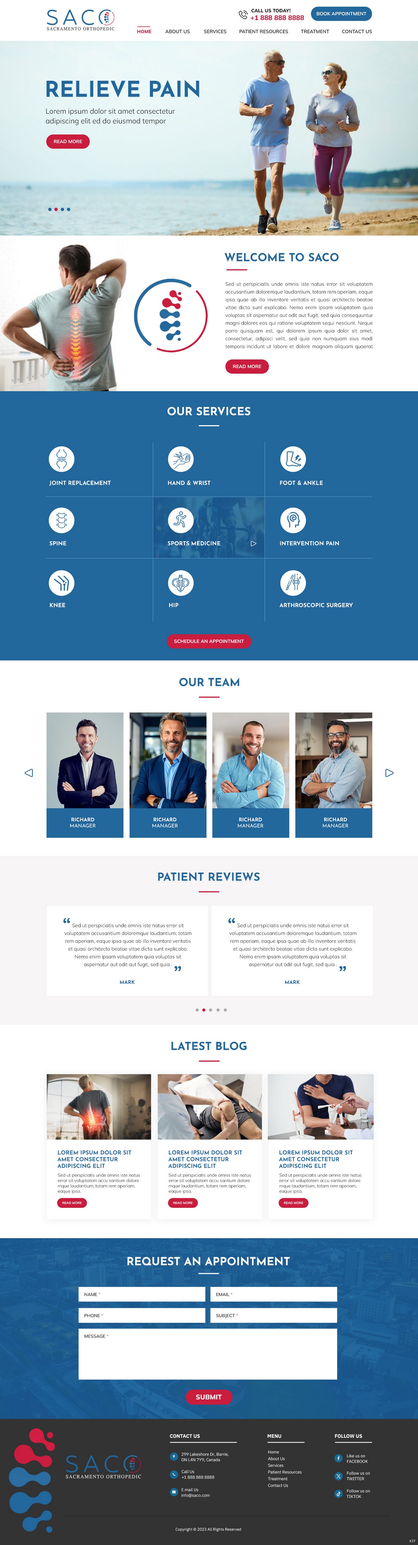 Web Design by pb for ONEELEVEN | Design #31556638