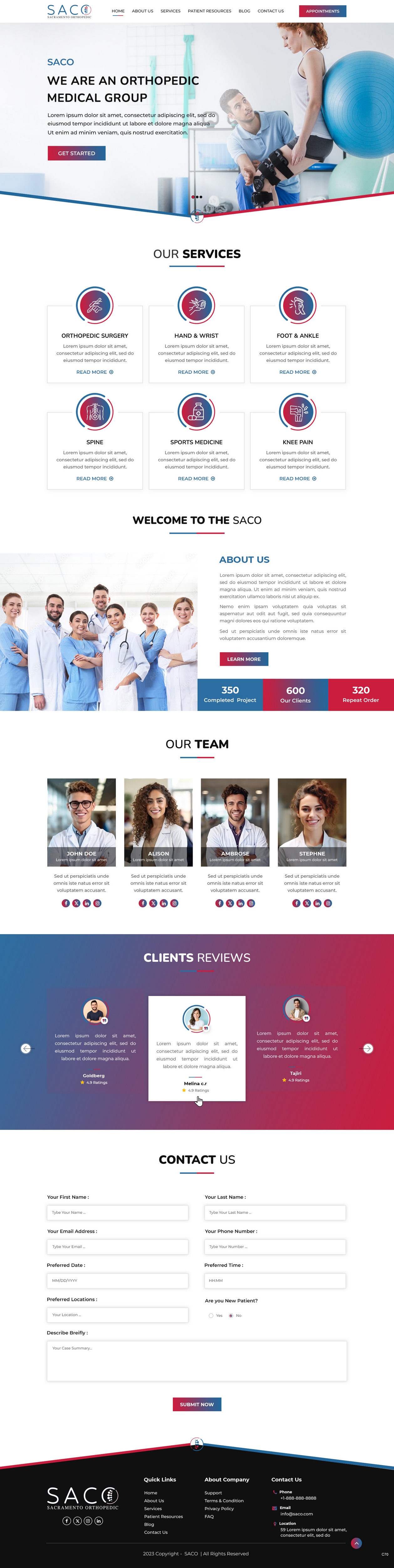 Web Design by pb for ONEELEVEN | Design #31556640