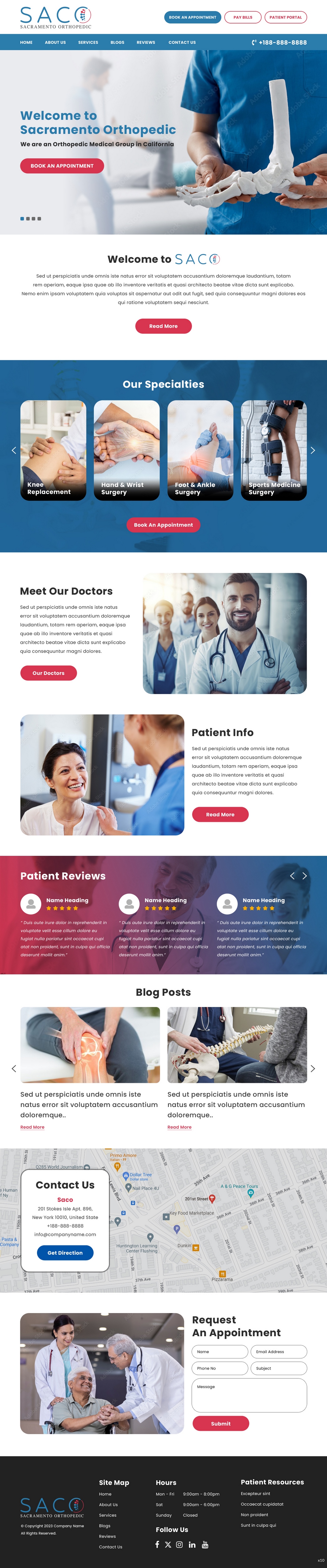 Web Design by pb for ONEELEVEN | Design #31556641