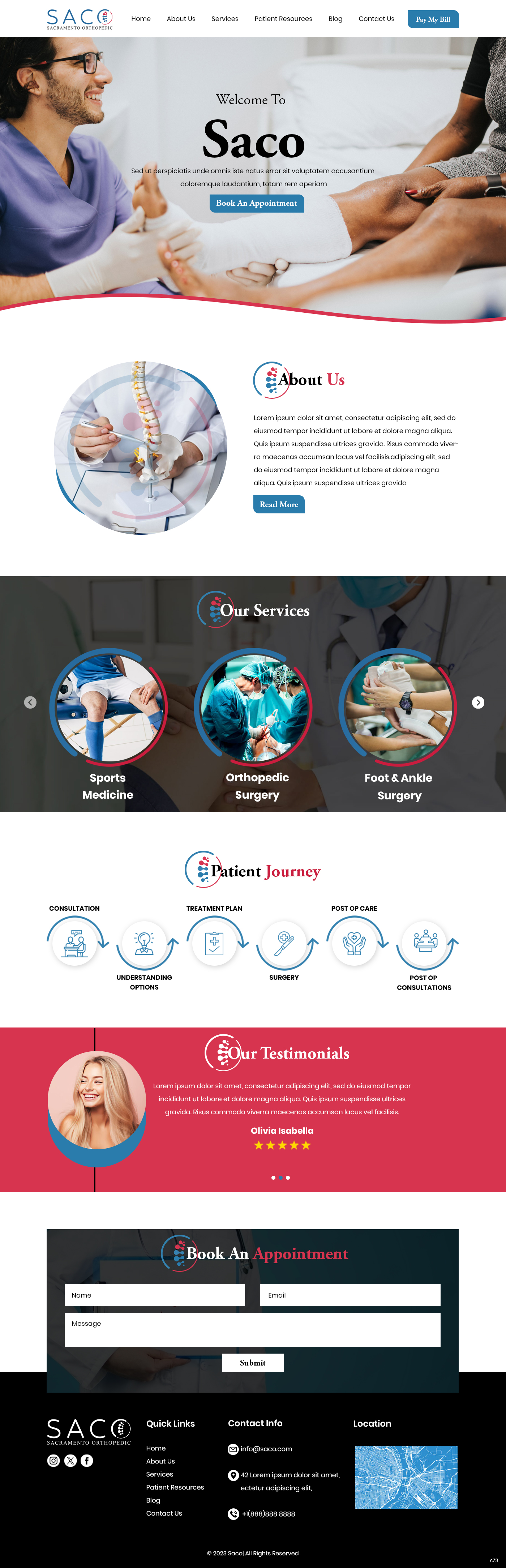 Web Design by pb for ONEELEVEN | Design #31562408
