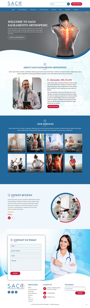Diseño Web por pb para ONEELEVEN | Diseño: #31562409
