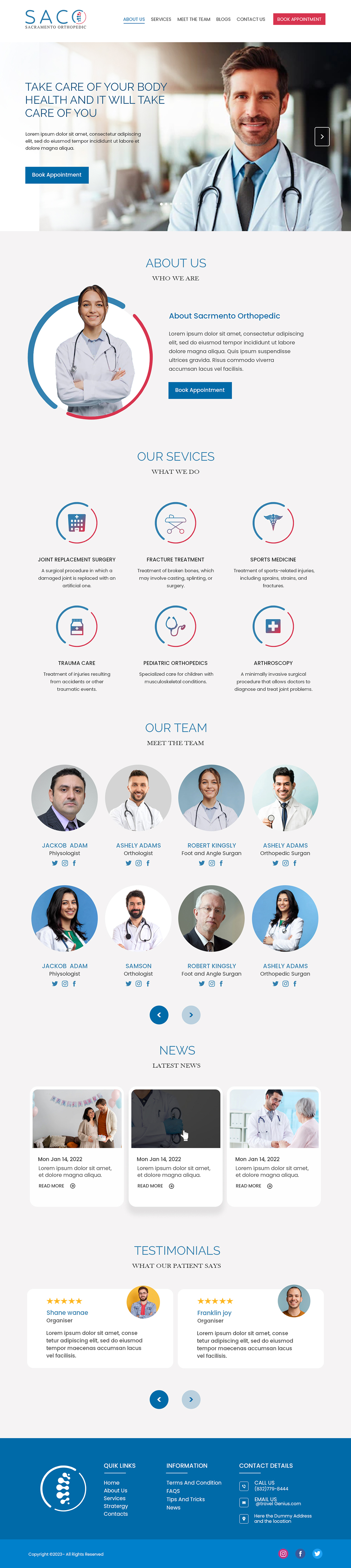 Web Design by Creations Box 2015 for ONEELEVEN | Design #31552288