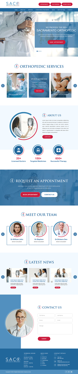 Diseño Web por Creations Box 2015 para ONEELEVEN | Diseño: #31552290