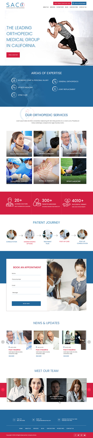 Diseño Web por Creations Box 2015 para ONEELEVEN | Diseño: #31552292