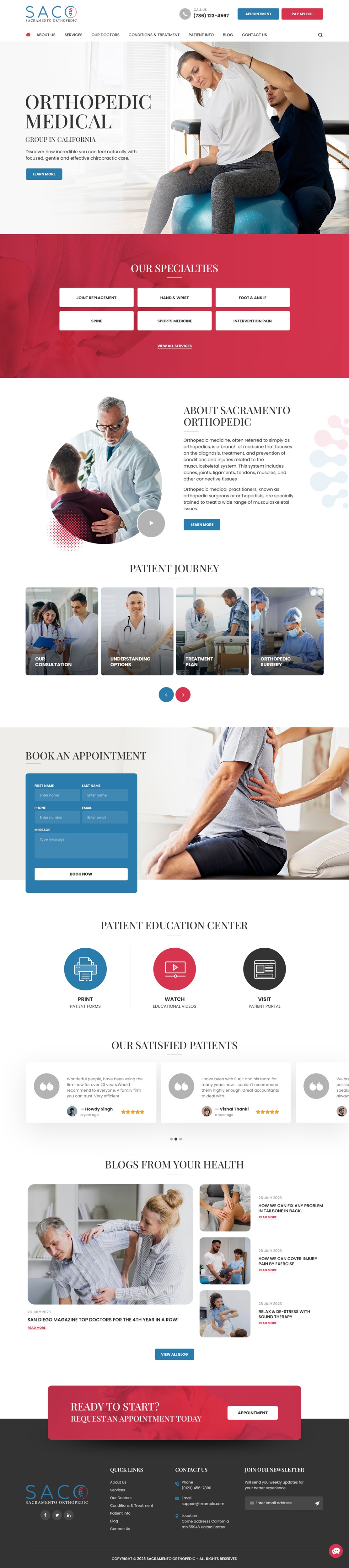 Web Design by nzdesigners for ONEELEVEN | Design #31597986