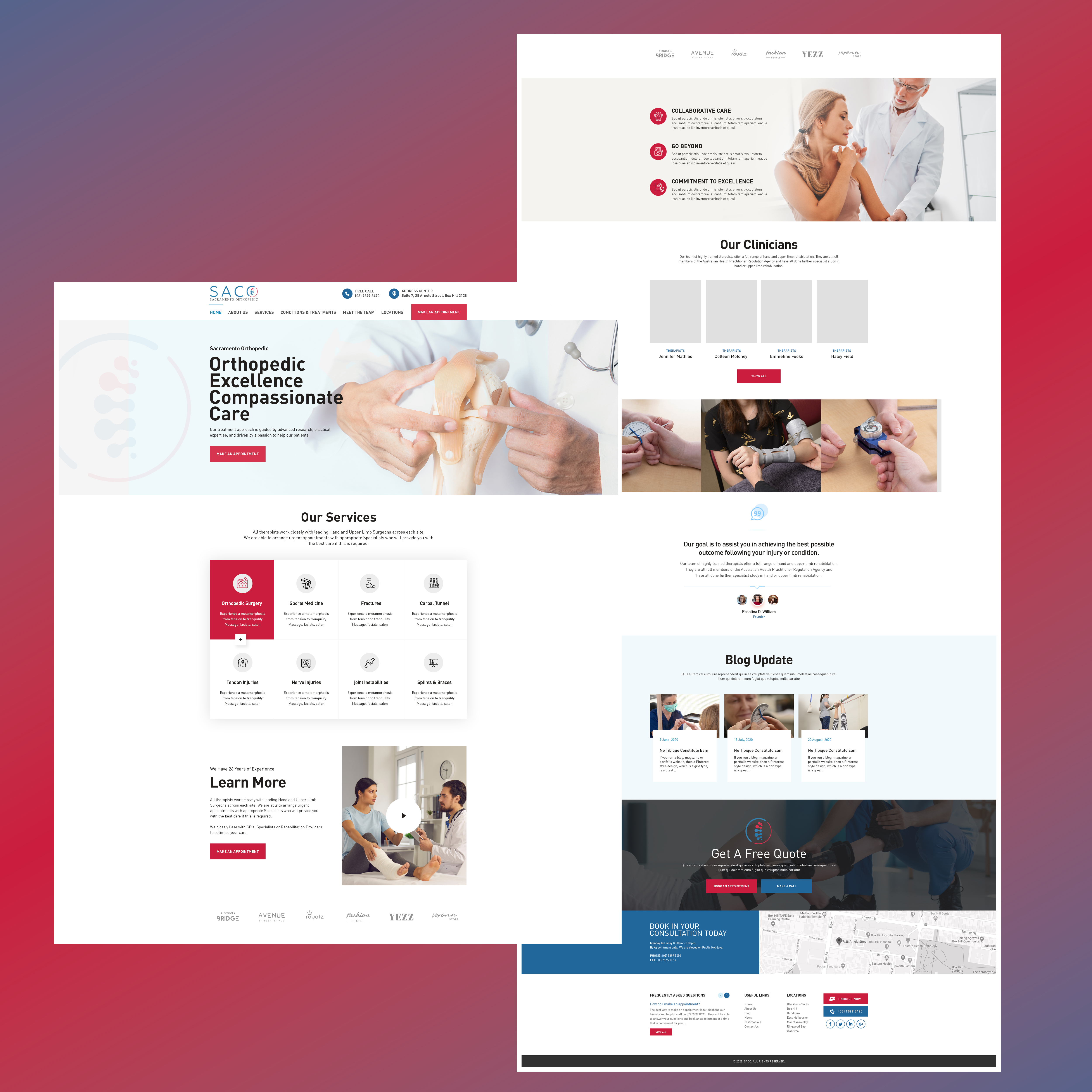 Diseño Web por mughikrish para ONEELEVEN | Diseño #31570580
