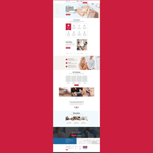 Diseño Web por mughikrish para ONEELEVEN | Diseño #31570589