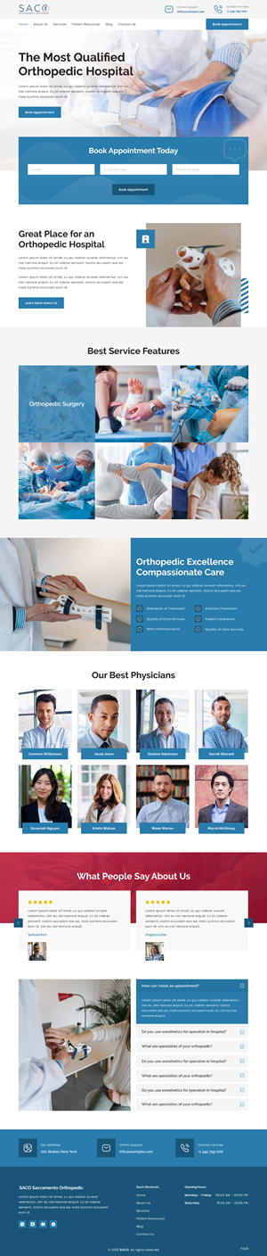 Web Design by Taufik H