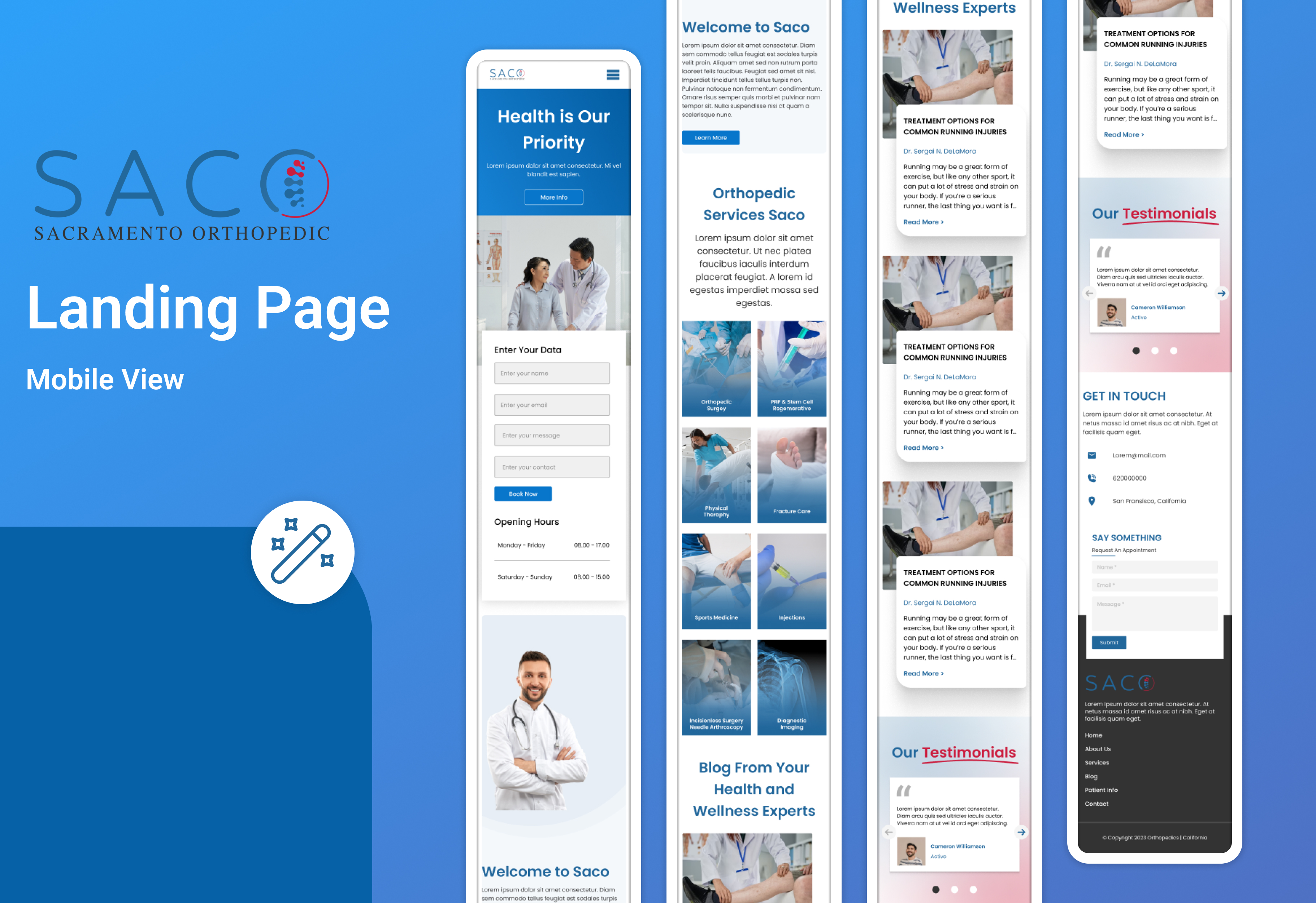 Web Design by Taufik H for ONEELEVEN | Design #31559454