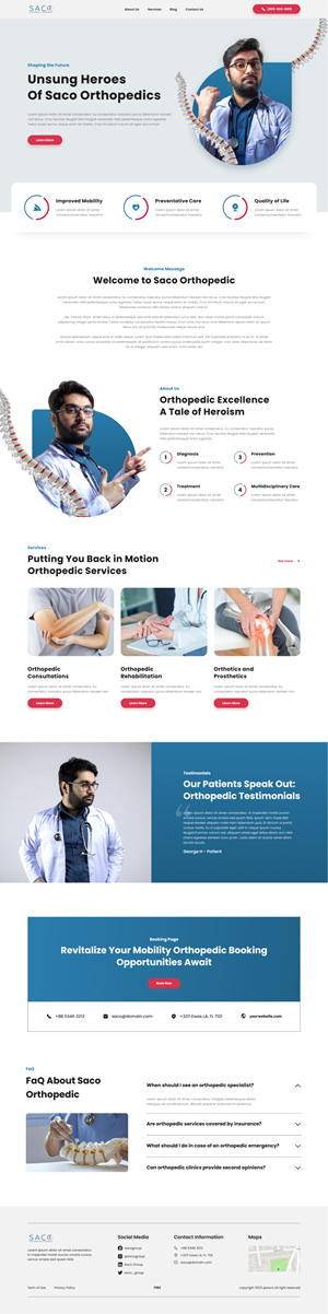 Diseño Web por Taufik H para ONEELEVEN | Diseño: #31562047