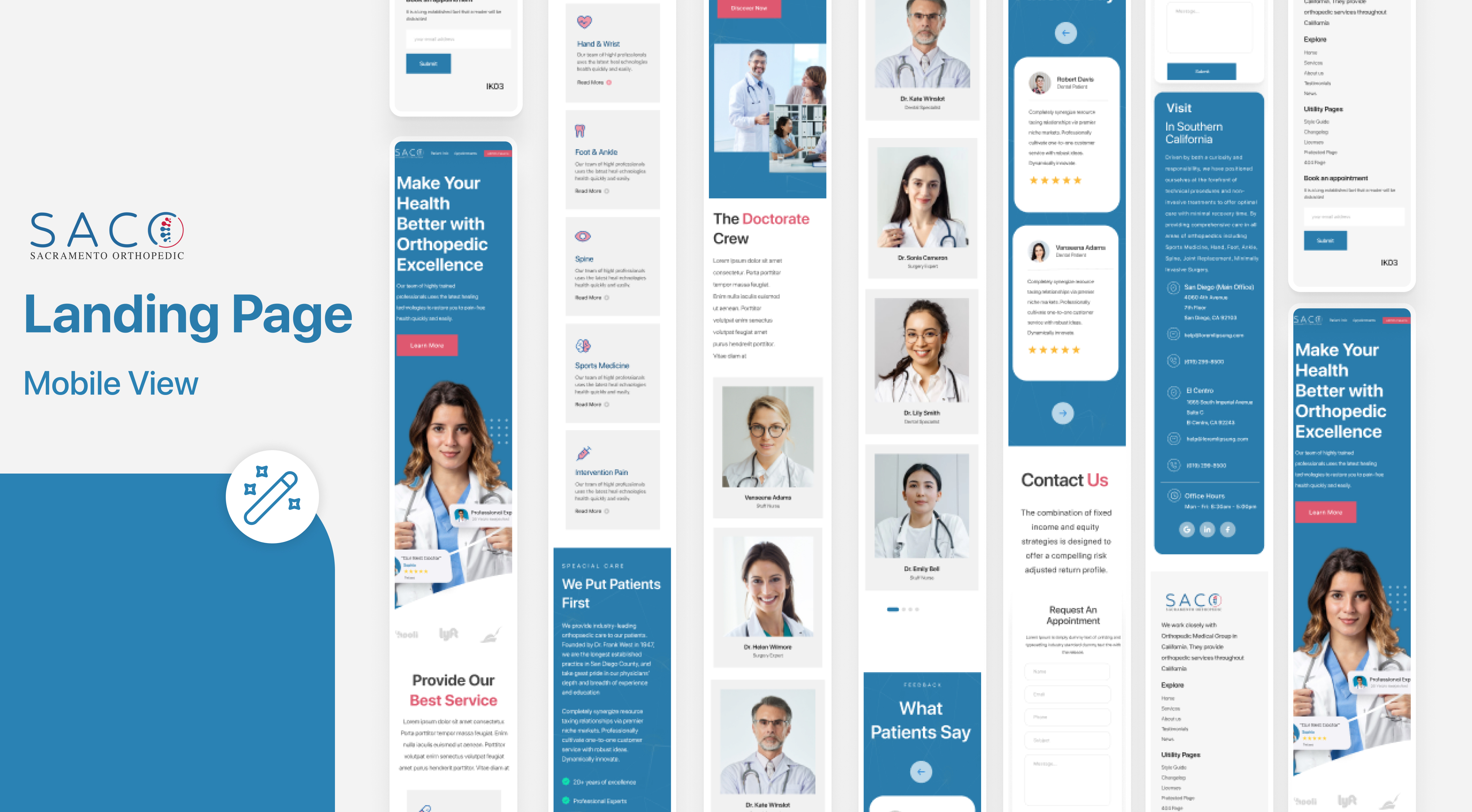Web Design by Taufik H for ONEELEVEN | Design #31562237