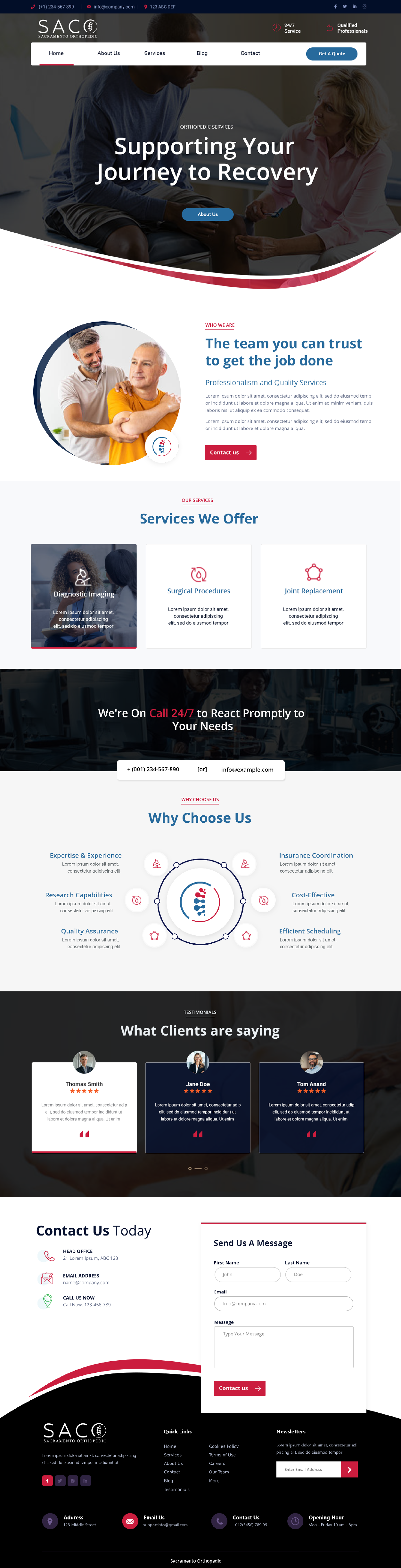 Web Design by Andrew Asiimwe for ONEELEVEN | Design #31576661