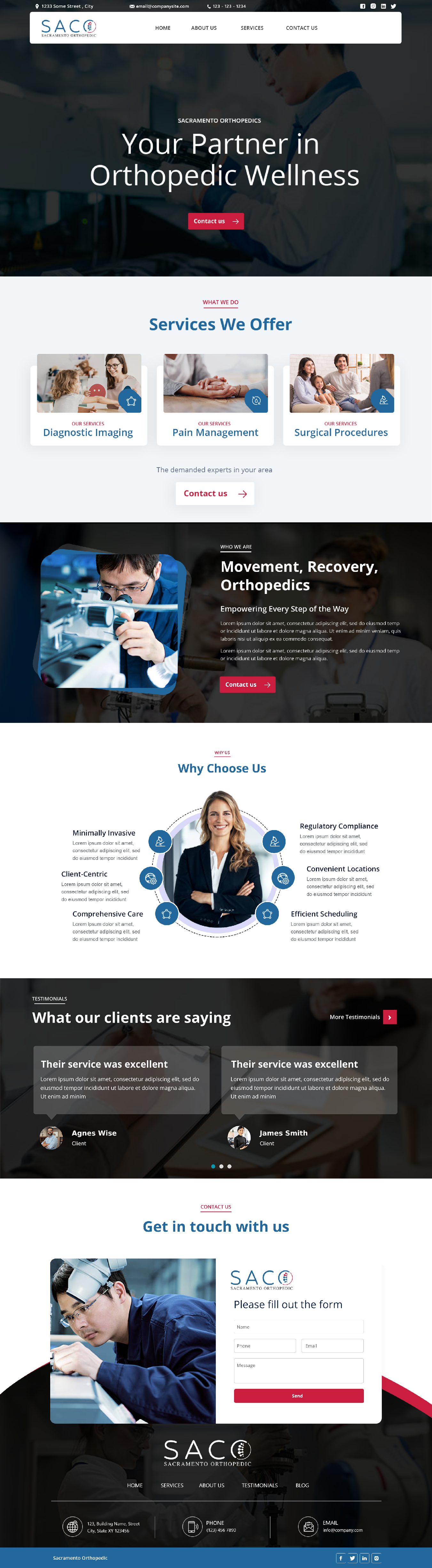 Web Design by Andrew Asiimwe for ONEELEVEN | Design #31576680