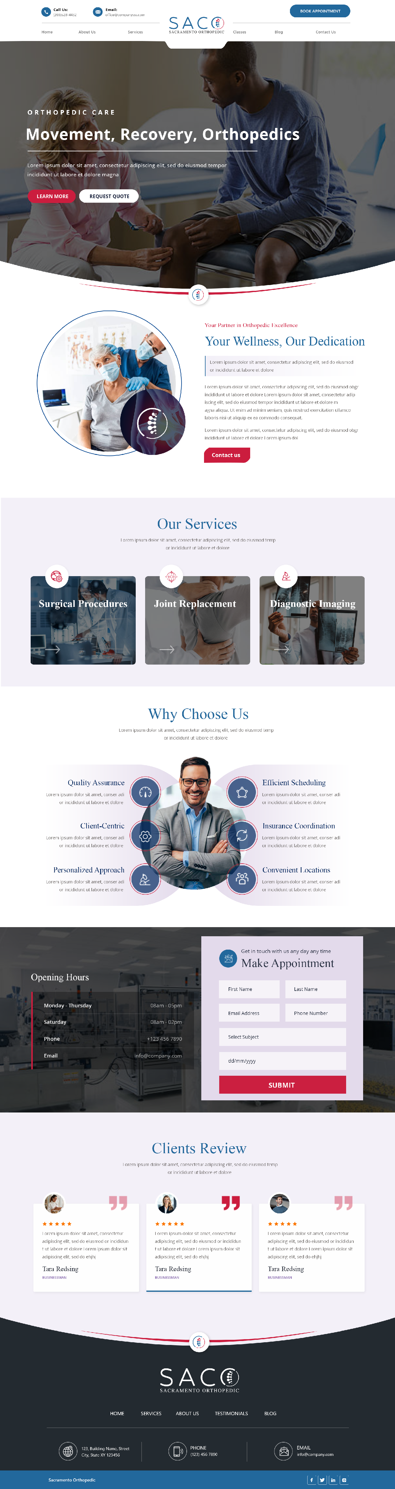 Web Design by Andrew Asiimwe for ONEELEVEN | Design #31576681
