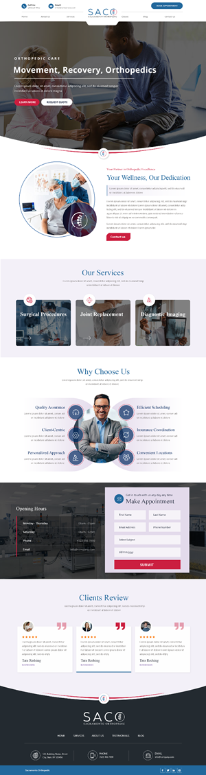 Diseño Web por Andrew Asiimwe para ONEELEVEN | Diseño: #31576681