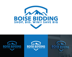 Diseño de Logo por Box Graphic para este proyecto | Diseño: #31547573