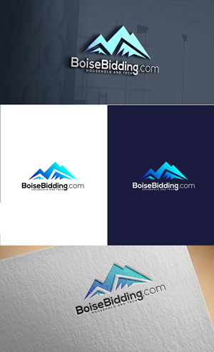 Diseño de Logo por GLDesigns para este proyecto | Diseño: #31546540