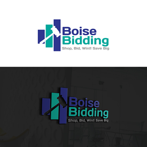Diseño de Logo por Th3o para este proyecto | Diseño: #31546527