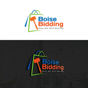 Diseño de Logo por Th3o para este proyecto | Diseño: #31546528
