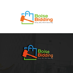 Diseño de Logo por Th3o para este proyecto | Diseño: #31546530
