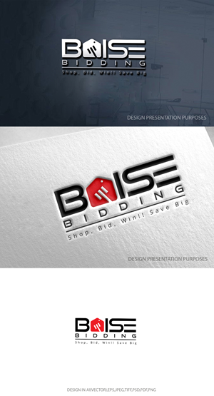 Diseño de Logo por zebronicgraphic para este proyecto | Diseño: #31546460