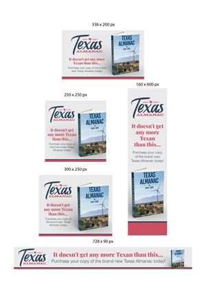 Banner Ad Design by MarkoE