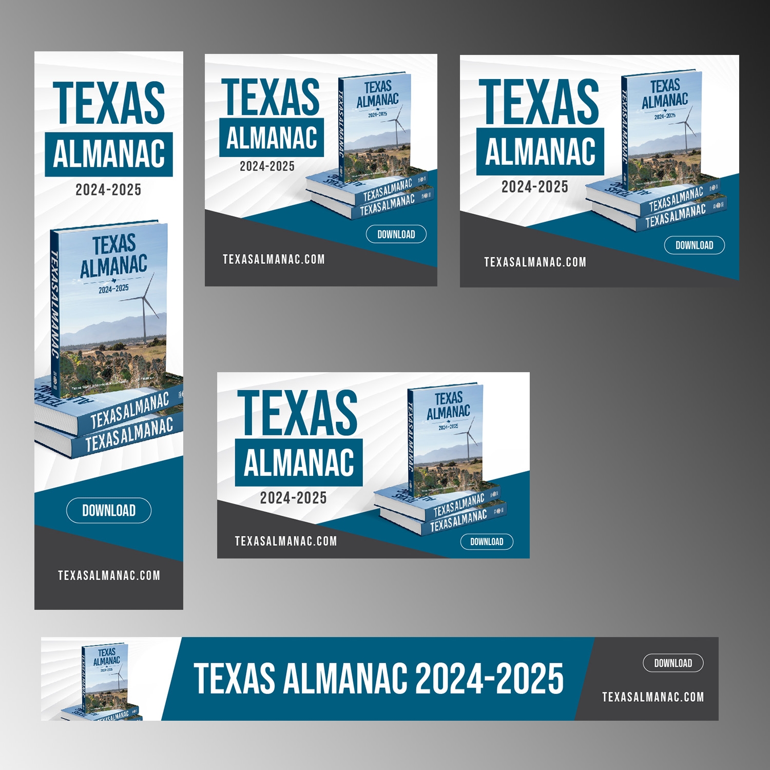 Banner Ad Design by OwnDesign for this project | Design #31551992