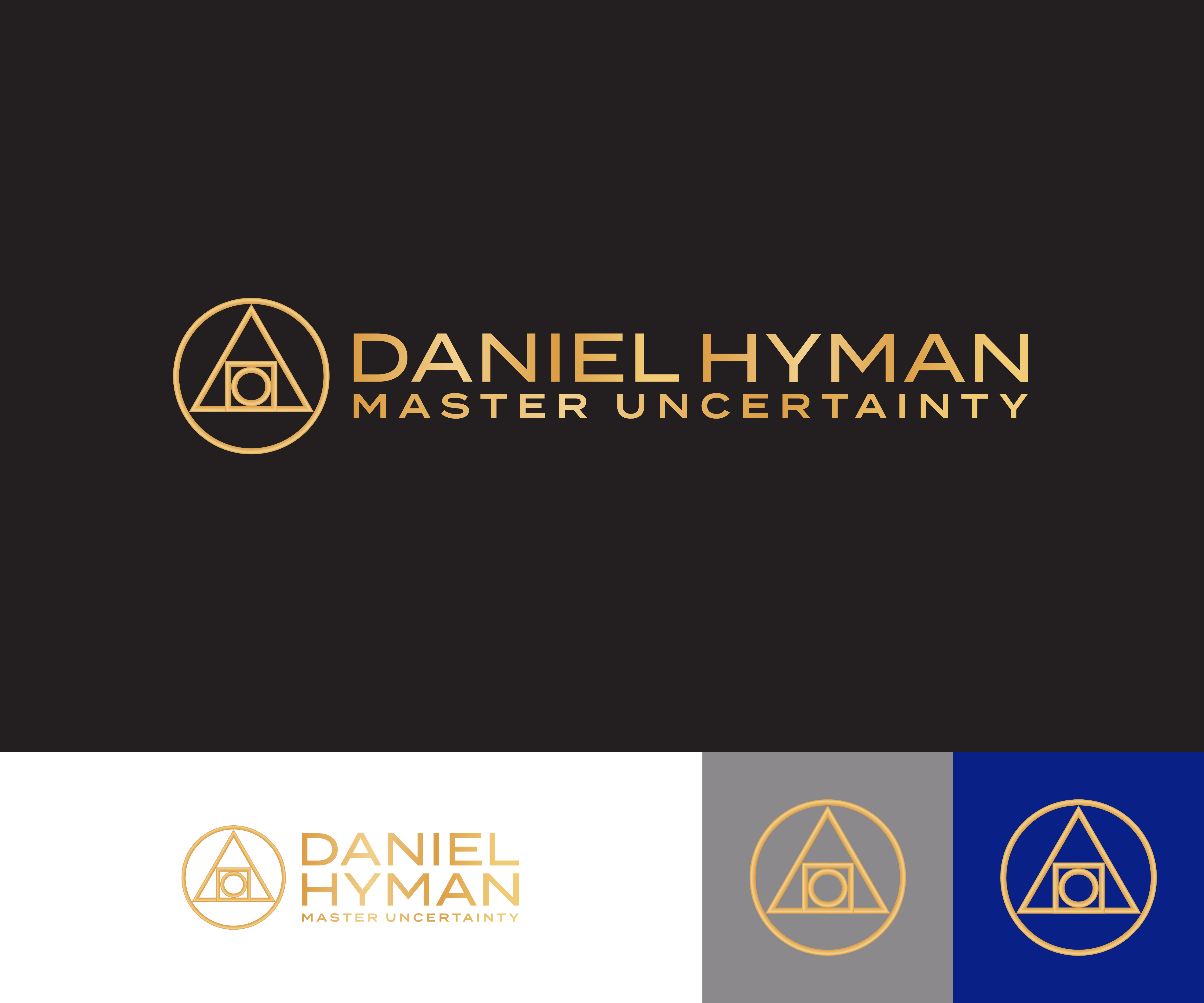 Logo Design by Oumazu for this project | Design #31551616