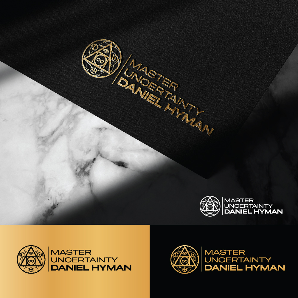 Logo Design by ainee4 for this project | Design #31555857